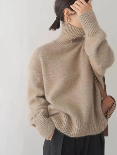 Nola | Cozy Warm Sweater