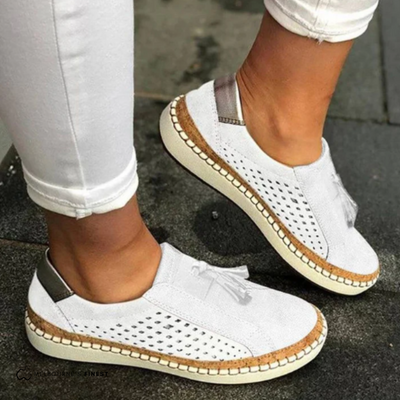 Kendall™ Orthopedic Slip-On Shoes