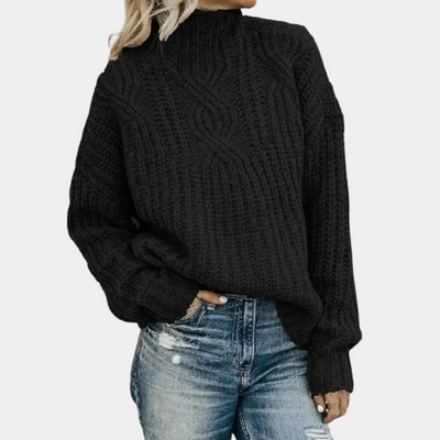 Leni | Cozy Sweater