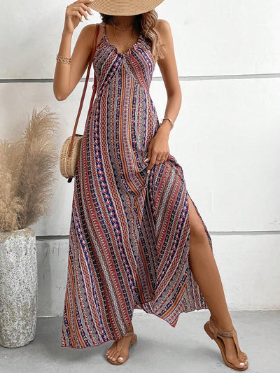 MAJA™ - Stylish Comfy Boho Dress