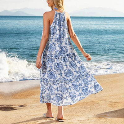 LILLY™ - Trendy Boho Dress