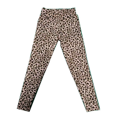 Fabiola™ | High-Waist Fleece-Lined Winter Leggings