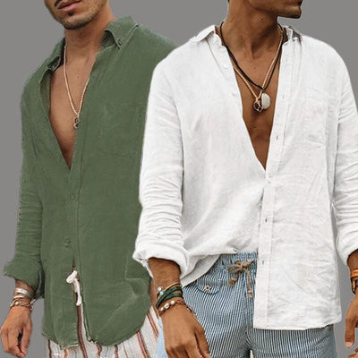 Philip™ | Relaxed Fit Shirt