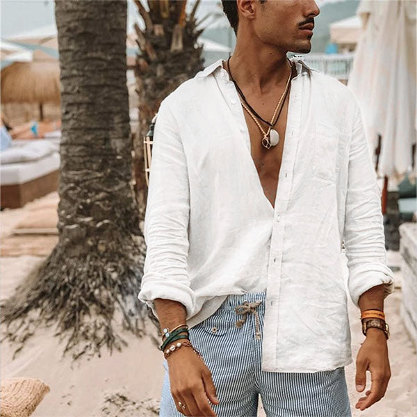 Philip™ | Relaxed Fit Shirt