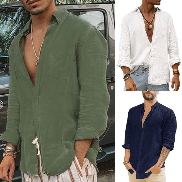 Philip™ | Relaxed Fit Shirt