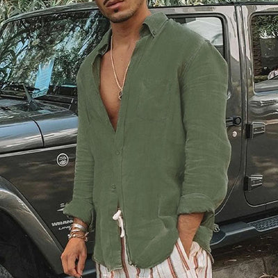 Philip™ | Relaxed Fit Shirt