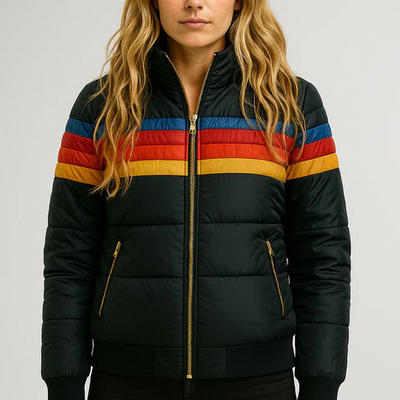 Eleanor | Windbreaker Jacket