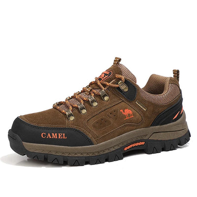Brodie™ – Innovative Hiking Shoes for Ultimate Trail Comfort