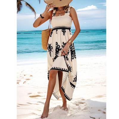 ESTE™ - Summer Casual Sleeveless Maxi Dress