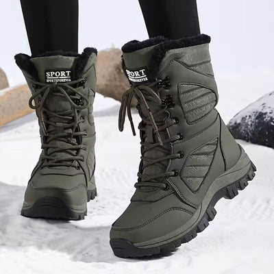 Sophie™ – Outdoor Winter Hiking Boots