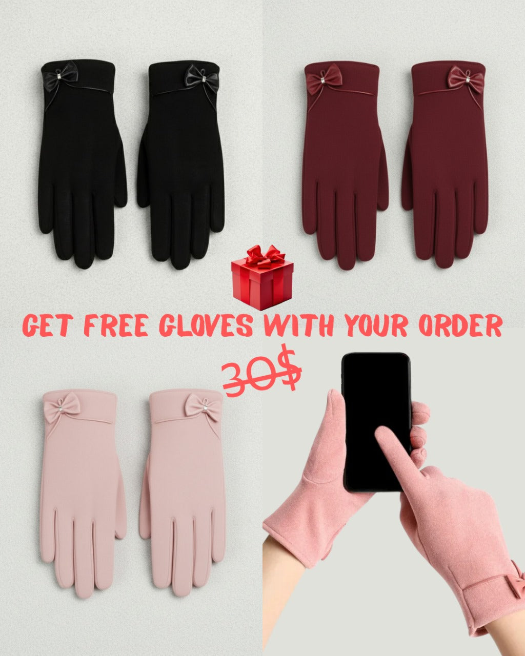 Fabiola™ | High-Waist Fleece-Lined Winter Leggings