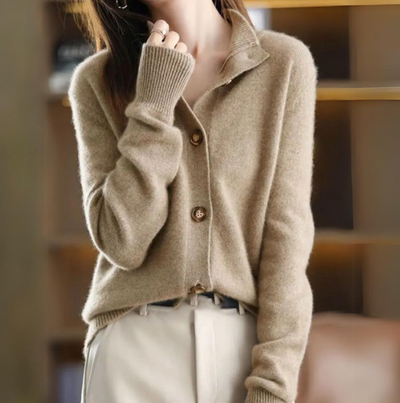 Zora™ | Elegant and Comfortable Cardigan