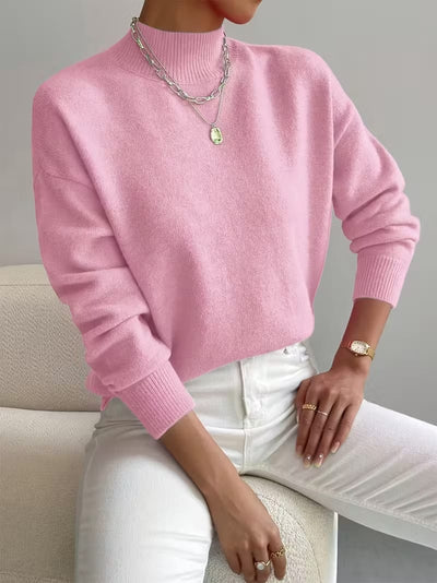 Rebecca™ | Cozy Knit Sweater