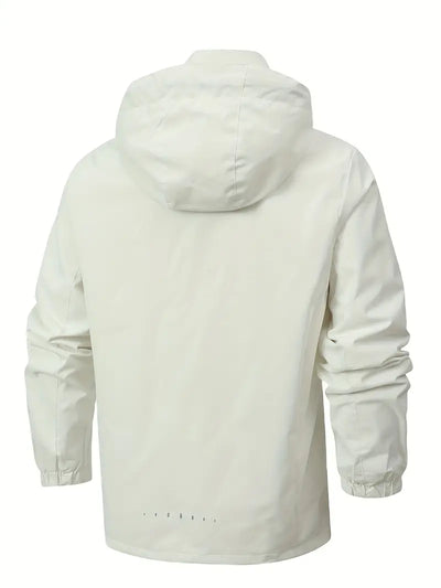 Walker™ – Waterproof Jacket for Unstoppable Adventures and Everyday Confidence