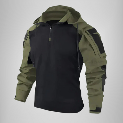 Atlas™ – Tactical Jacket for Rugged Outdoor Adventures