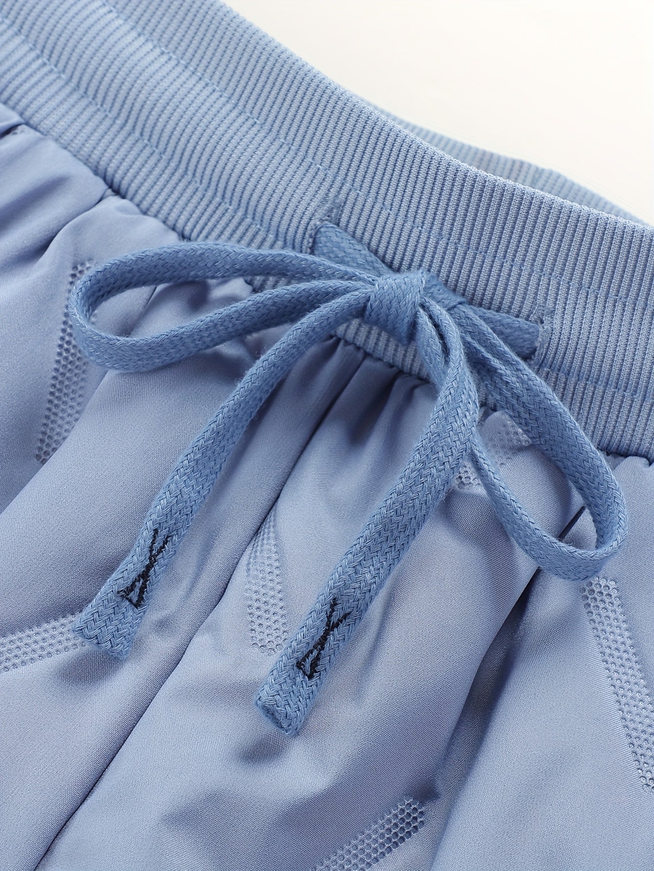 Danica™ | Quilted Elastic-Waist Winter Jogger Pants