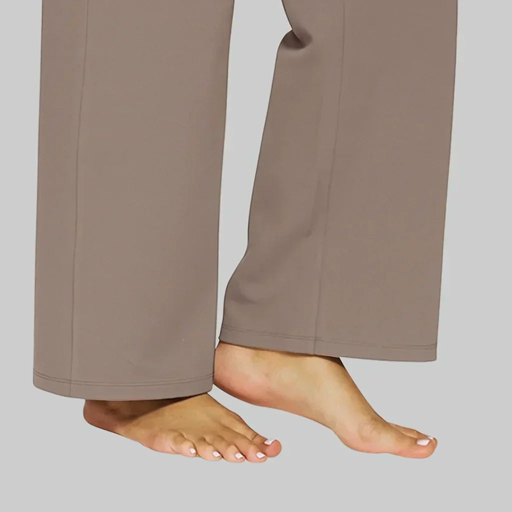 Karma™ | Elegant and Comfortable Stretch Pants