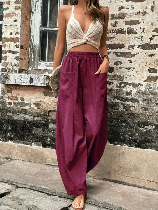 Stylish Women's Pants