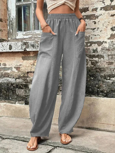 Stylish Women's Pants