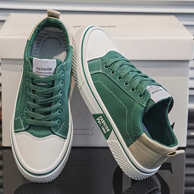 Bart™ – Everyday Comfort Sneakers with Supportive Ease