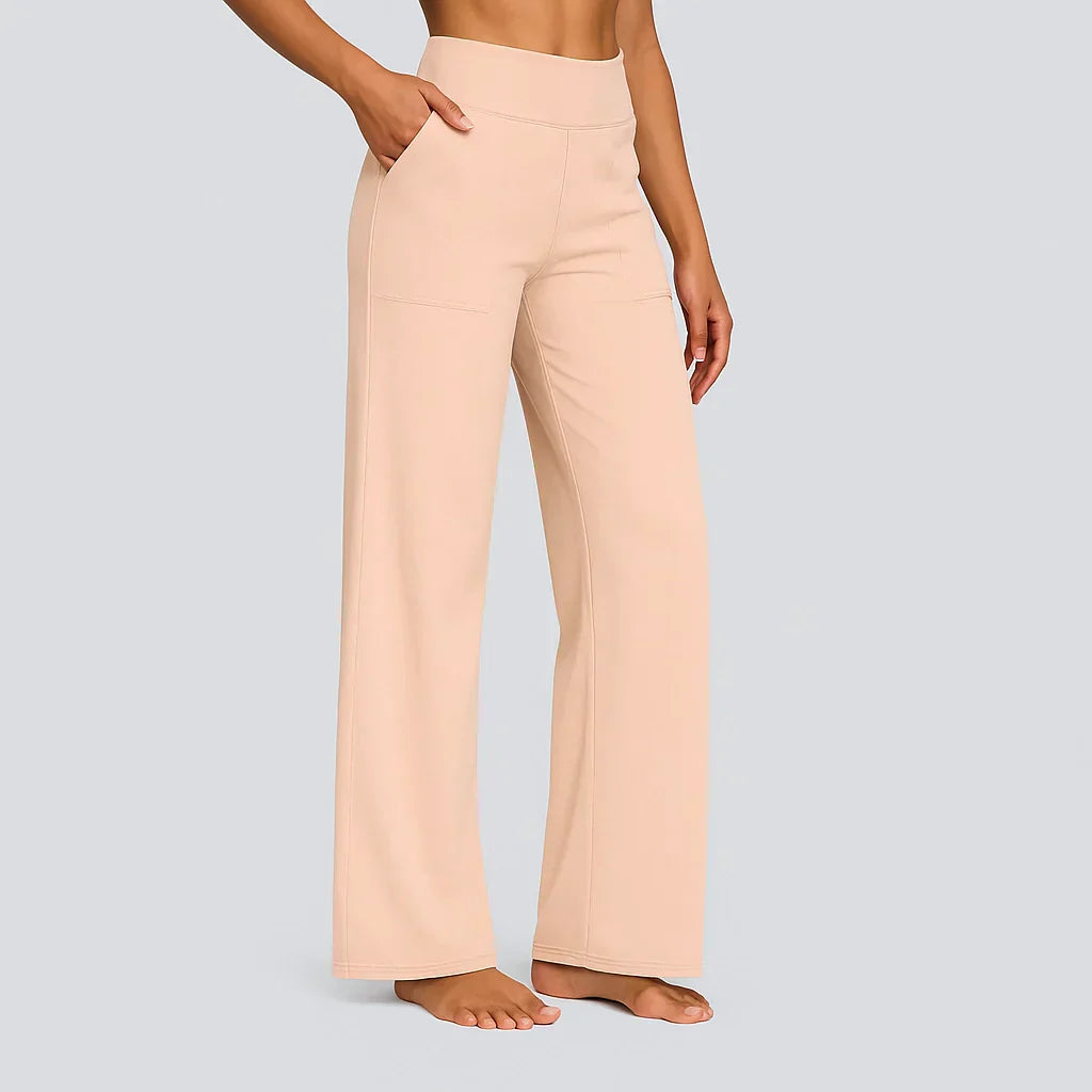 Karma™ | Elegant and Comfortable Stretch Pants