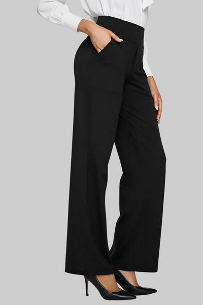 Karma™ | Elegant and Comfortable Stretch Pants