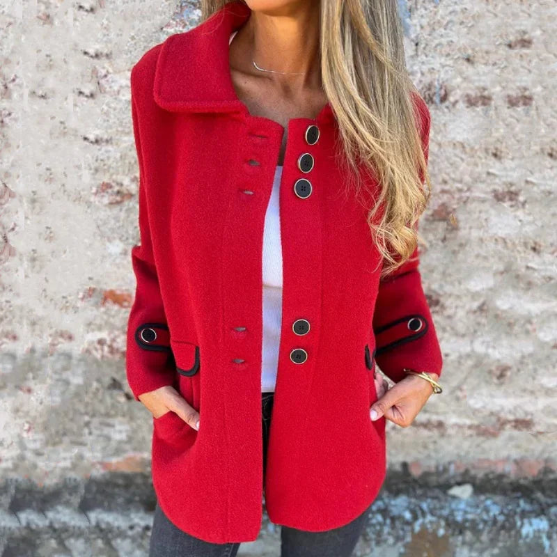 Kaitlyn™ | Casual Winter Coat