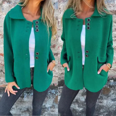 Kaitlyn™ | Casual Winter Coat